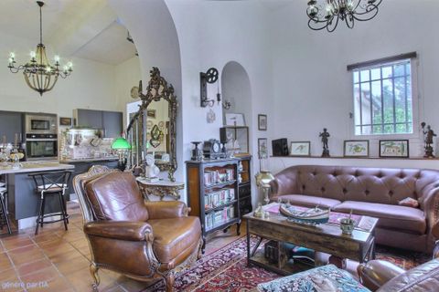 Byhus i Le Luc, Var, Le Luc - € 295.000 | Ref: 2986 - foto 4