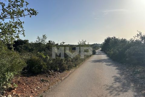 Helårsgrund i Estoi, Faro, Estoi - € 65.000 | Ref: 165260015 - foto 5