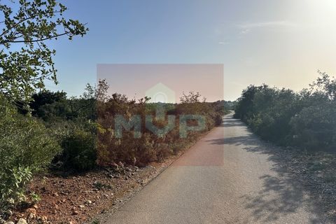Helårsgrund i Estoi, Faro, Estoi - € 35.000 | Ref: 165260016 - foto 7