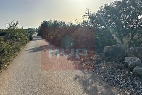 Helårsgrund i Estoi, Faro, Estoi - € 35.000 | Ref: 165260016 - foto 8