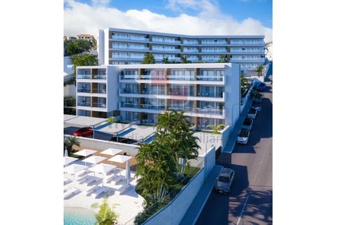 Lejlighed i Calheta, Madeira, Calheta - € 450.000 | Ref: APA_4839 - foto 1