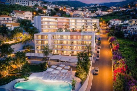 Lejlighed i Calheta, Madeira, Calheta - € 450.000 | Ref: APA_4839 - foto 2