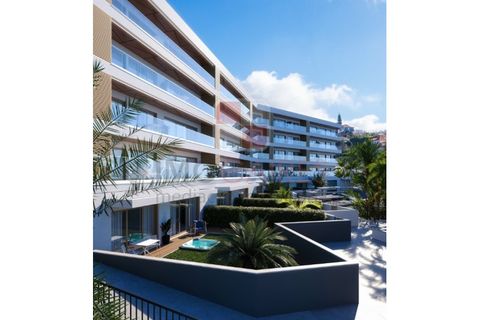 Lejlighed i Calheta, Madeira, Calheta - € 865.000 | Ref: APA_4840 - foto 3