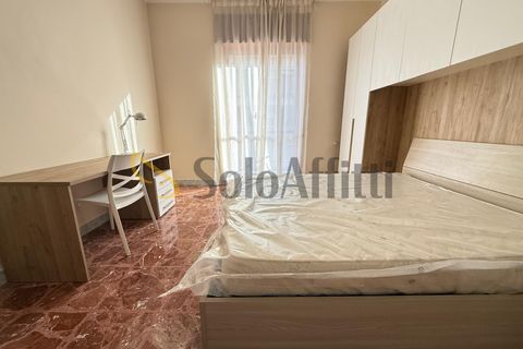 Estudi a Caserta, Caserta, Caserta - € 320/mes | Ref: SF56 - foto 2