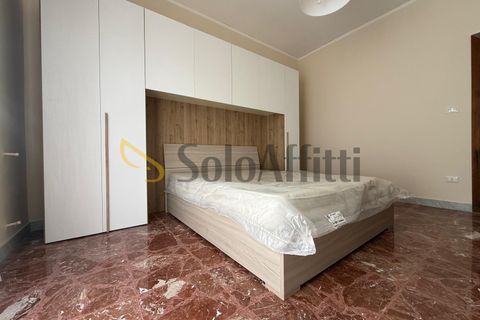 Estudi a Caserta, Caserta, Caserta - € 320/mes | Ref: SF56 - foto 4