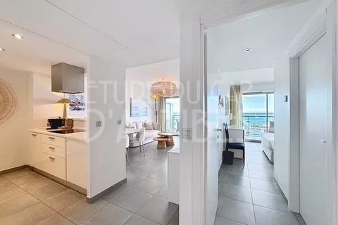Lejlighed i Antibes, Alpes-Maritimes, Antibes - € 550.000 | Ref: 86794172 - foto 3