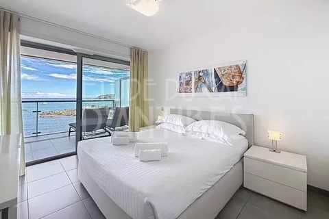 Lejlighed i Antibes, Alpes-Maritimes, Antibes - € 550.000 | Ref: 86794172 - foto 8