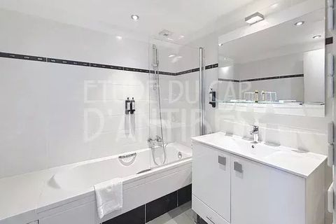 Lejlighed i Antibes, Alpes-Maritimes, Antibes - € 550.000 | Ref: 86794172 - foto 9