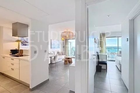 Lejlighed i Antibes, Alpes-Maritimes, Antibes - € 550.000 | Ref: 86794172 - foto 10