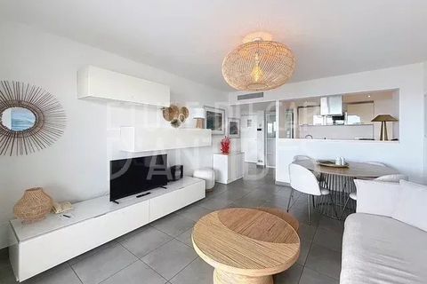 Lejlighed i Antibes, Alpes-Maritimes, Antibes - € 550.000 | Ref: 86794172 - foto 4