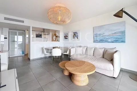 Lejlighed i Antibes, Alpes-Maritimes, Antibes - € 550.000 | Ref: 86794172 - foto 5