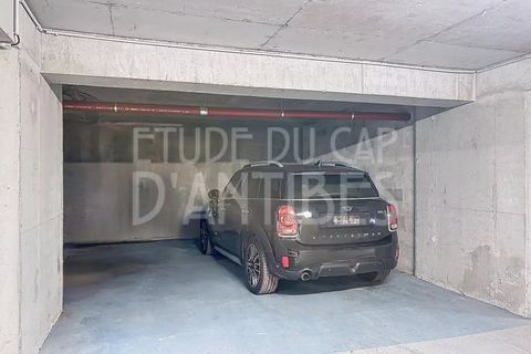 Lejlighed i Antibes, Alpes-Maritimes, Antibes - € 550.000 | Ref: 86794172 - foto 11