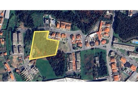 Helårsgrund i Nogueira, Porto, Nogueira - € 650.000 | Ref: 5884 - foto 1