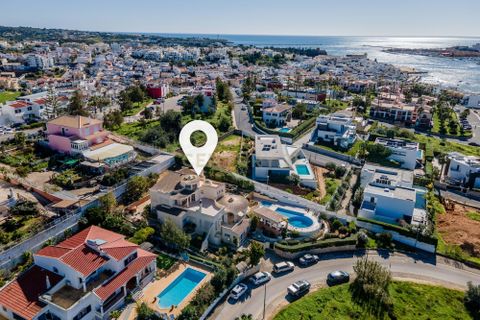 Villa a Ferragudo, Faro, Ferragudo - € 2.200.000 | Ref: C0240-03579 - foto 2