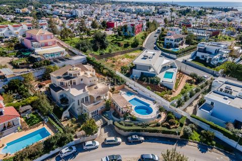 Villa a Ferragudo, Faro, Ferragudo - € 2.200.000 | Ref: C0240-03579 - foto 3