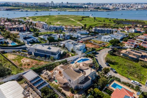 Villa a Ferragudo, Faro, Ferragudo - € 2.200.000 | Ref: C0240-03579 - foto 4