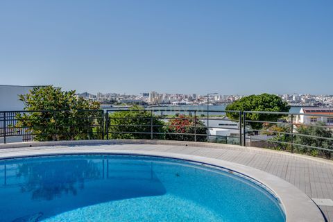 Villa a Ferragudo, Faro, Ferragudo - € 2.200.000 | Ref: C0240-03579 - foto 43