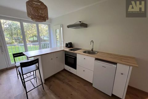 Lejlighed i Brest, Finistere, Brest - € 107.000 | Ref: 86792538 - foto 1