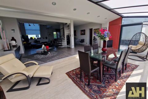 Villa i Brest, Finistere, Brest - € 668.500 | Ref: 86794229 - foto 2