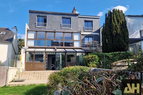 Villa i Brest, Finistere, Brest - € 668.500 | Ref: 86794229 - foto 3