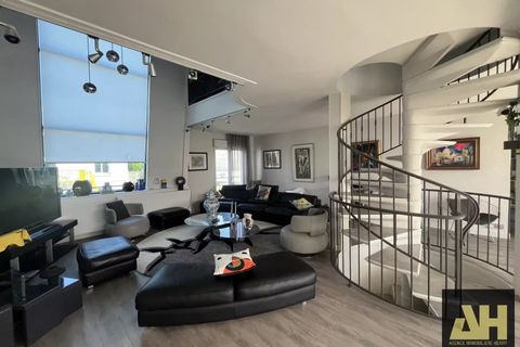 Villa i Brest, Finistere, Brest - € 668.500 | Ref: 86794229 - foto 6