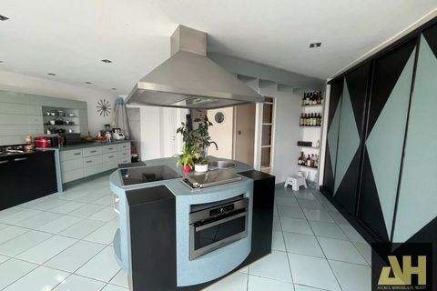 Villa i Brest, Finistere, Brest - € 668.500 | Ref: 86794229 - foto 8