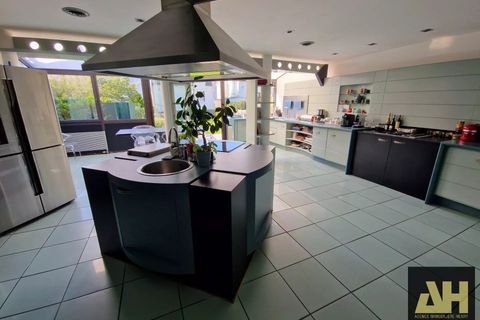 Villa i Brest, Finistere, Brest - € 668.500 | Ref: 86794229 - foto 9