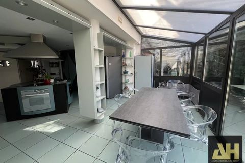 Villa i Brest, Finistere, Brest - € 668.500 | Ref: 86794229 - foto 10