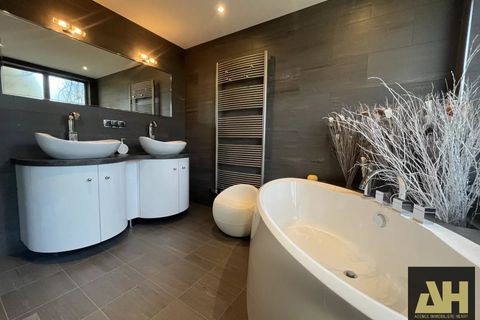 Villa i Brest, Finistere, Brest - € 668.500 | Ref: 86794229 - foto 14