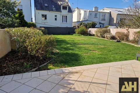 Villa i Brest, Finistere, Brest - € 668.500 | Ref: 86794229 - foto 15