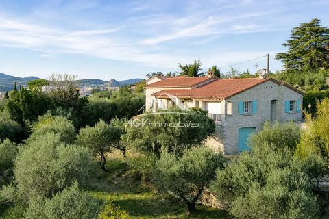 Villa a Alès, Gard, Alès - € 550.000 | Ref: 2645 - foto 2