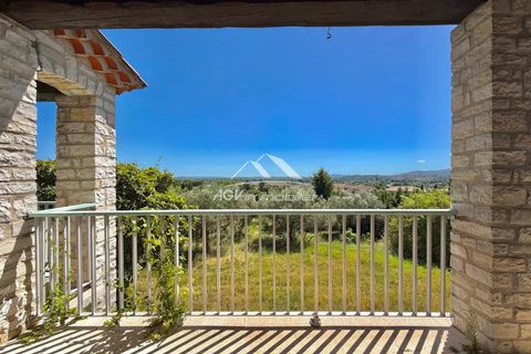 Villa a Alès, Gard, Alès - € 550.000 | Ref: 2645 - foto 8