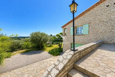 Villa a Alès, Gard, Alès - € 550.000 | Ref: 2645 - foto 14