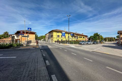 Erhvervsejendom i Visco, Udine, Visco - € 97.000 | Ref: D-1054 - foto 2