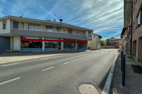 Erhvervsejendom i Visco, Udine, Visco - € 97.000 | Ref: D-1054 - foto 4