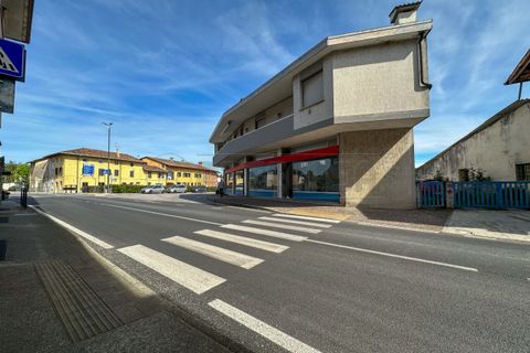 Erhvervsejendom i Visco, Udine, Visco - € 97.000 | Ref: D-1054 - foto 5