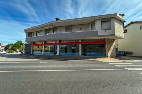 Erhvervsejendom i Visco, Udine, Visco - € 97.000 | Ref: D-1054 - foto 6