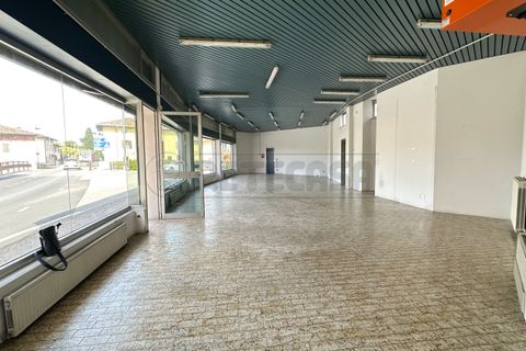 Erhvervsejendom i Visco, Udine, Visco - € 97.000 | Ref: D-1054 - foto 7