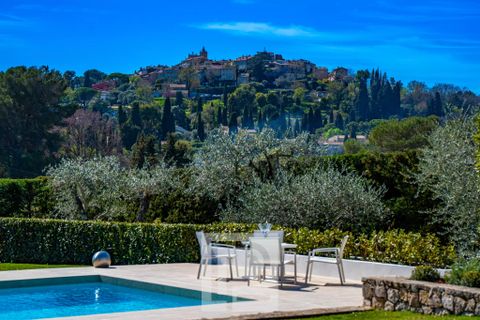 Villa i Mougins, Alpes-Maritimes, Mougins - € 4.890.000 | Ref: 04243 - foto 3