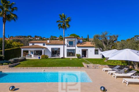 Villa i Mougins, Alpes-Maritimes, Mougins - € 4.890.000 | Ref: 04243 - foto 4