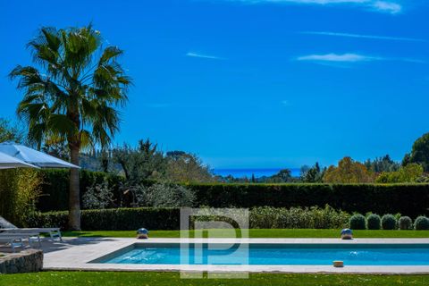 Villa i Mougins, Alpes-Maritimes, Mougins - € 4.890.000 | Ref: 04243 - foto 2