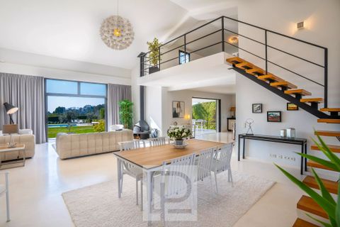 Villa i Mougins, Alpes-Maritimes, Mougins - € 4.890.000 | Ref: 04243 - foto 6