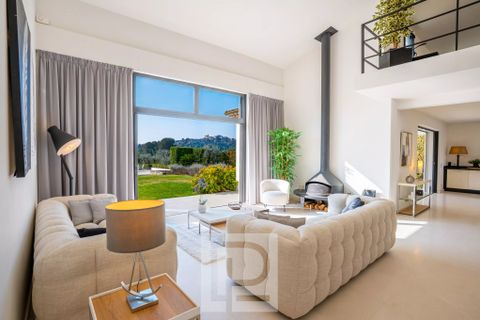 Villa i Mougins, Alpes-Maritimes, Mougins - € 4.890.000 | Ref: 04243 - foto 7