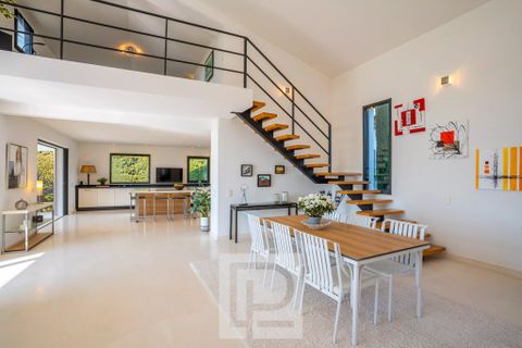 Villa i Mougins, Alpes-Maritimes, Mougins - € 4.890.000 | Ref: 04243 - foto 8