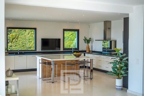 Villa i Mougins, Alpes-Maritimes, Mougins - € 4.890.000 | Ref: 04243 - foto 9