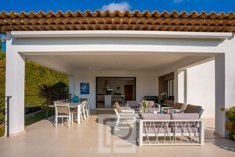 Villa i Mougins, Alpes-Maritimes, Mougins - € 4.890.000 | Ref: 04243 - foto 11