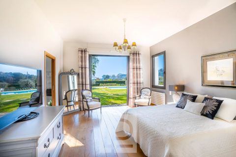 Villa i Mougins, Alpes-Maritimes, Mougins - € 4.890.000 | Ref: 04243 - foto 12