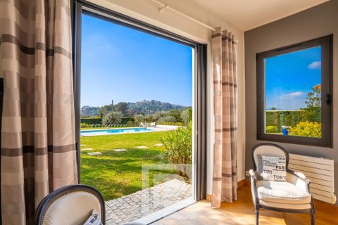 Villa i Mougins, Alpes-Maritimes, Mougins - € 4.890.000 | Ref: 04243 - foto 13