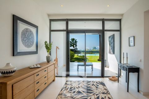 Villa i Mougins, Alpes-Maritimes, Mougins - € 4.890.000 | Ref: 04243 - foto 15