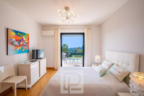 Villa i Mougins, Alpes-Maritimes, Mougins - € 4.890.000 | Ref: 04243 - foto 16